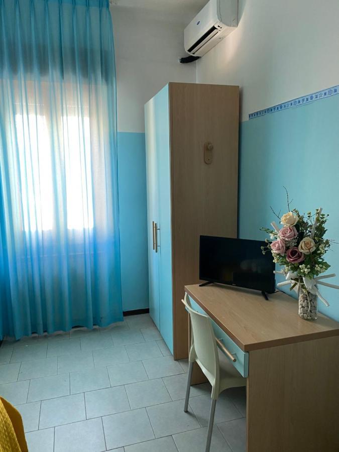 Hotel Silvana Beach ริมินี ภายนอก รูปภาพ